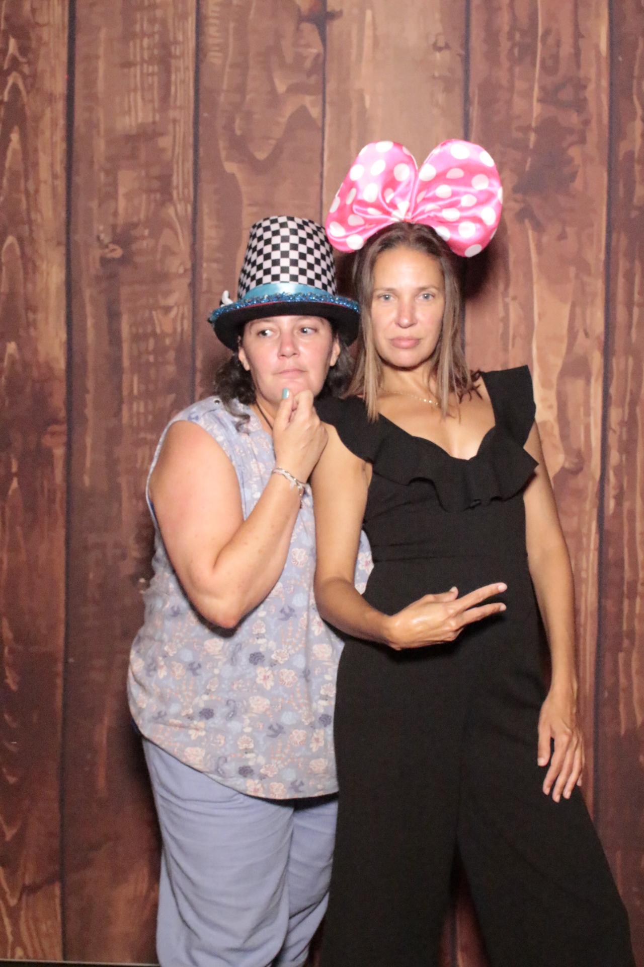 Christopher & Nicole's Wedding | View more photos from the event at gallery.myphotoboothexperience.co.uk/u/MyPhotoBoothExperienceLtd/Christopher-Nicoles-Wedding